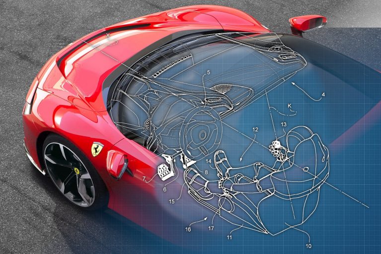 مهمترین رویدادها و بهترین فناوری های خودرویی سال 1403 به انتخاب پدال