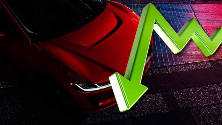 کدام خودروها پس از پنج سال استفاده بیشترین و کمترین افت قیمت را دارند؟