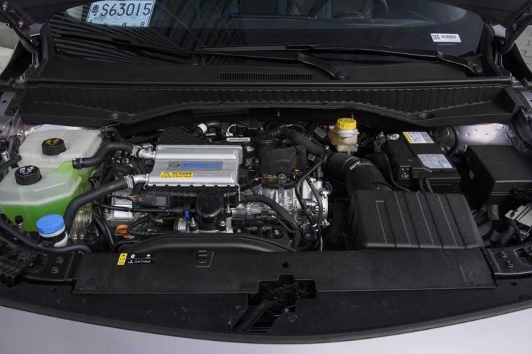 گک GS3 GAC