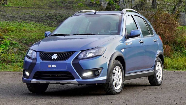 بررسی کوییک GX L؛ مشخصات، آپشنها و تفاوت با دیگر نسخهها