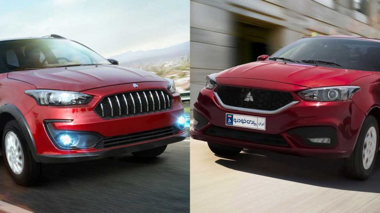 مقایسه سهند با اطلس سایپا؛ کدام خودرو ارزش خرید بیشتری دارد؟