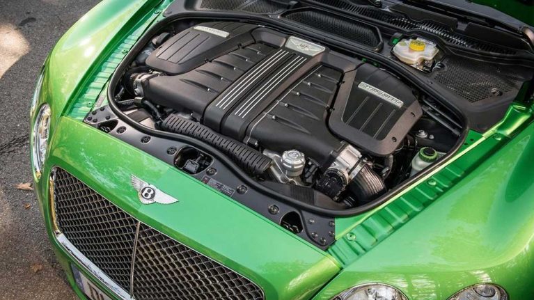 نگاهی به پیشرانههای W شکل فولکسواگن، از آغاز تا پایانِ قلب بنتلی و بوگاتی