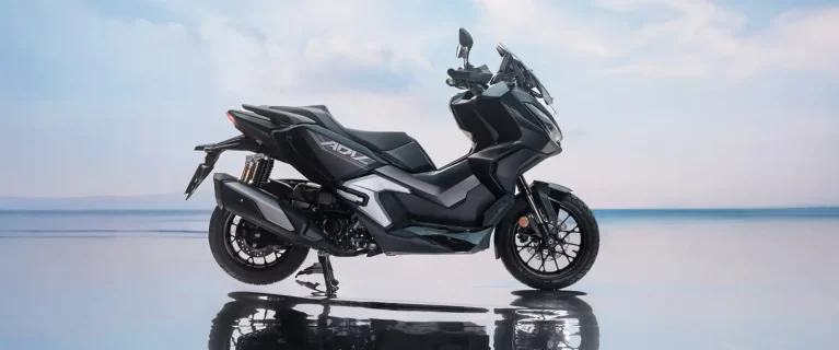 پیشفروش ویژه 2 موتور قدرتمند فورزا 350 و ADV 350 | هوندا موتور