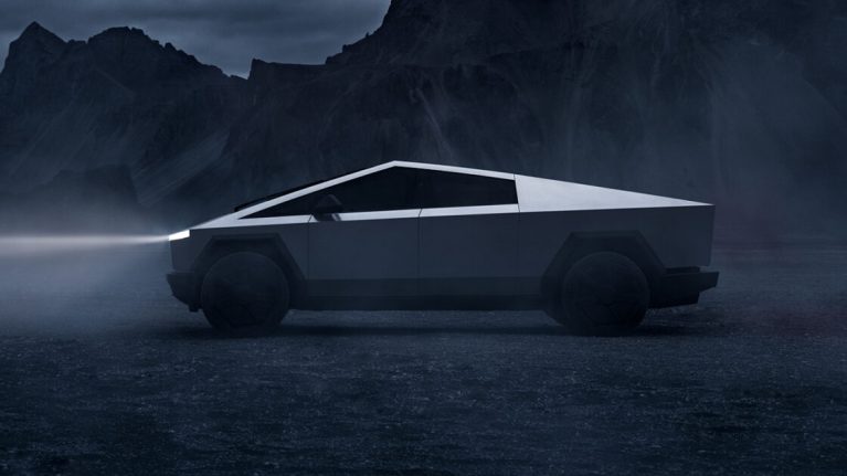 تماشا کنید: آیا فناوری خودران تسلا ایمنترین سیستم ایمنی دنیا است؟