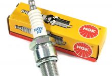 شمع NGK اصلی