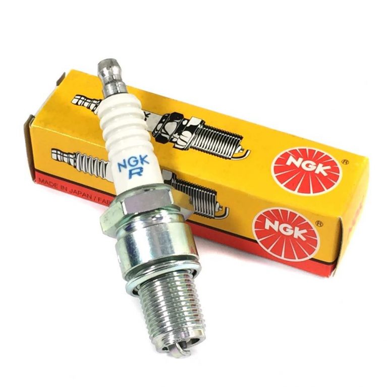 شمع NGK اصلی