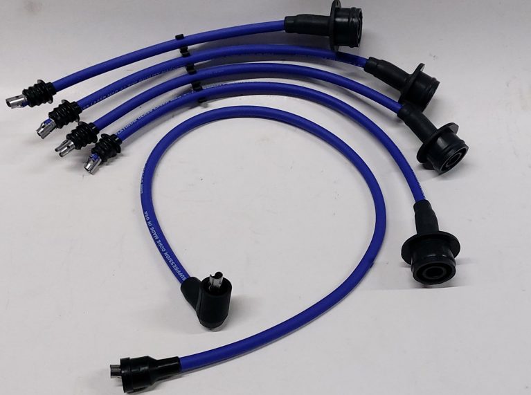 خرابی وایر شمع: علائم، دلایل و راهنمای کامل عیبیابی و تعمیر