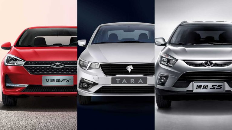 بهترین ماشین تا 1.5 میلیارد در 1404: راهنمای جامع خرید صفر و کارکرده