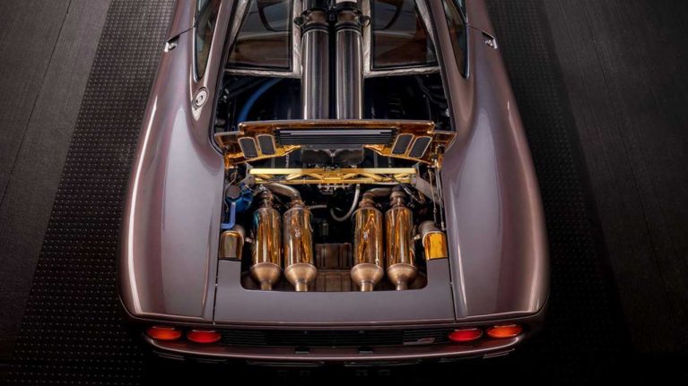 بزرگترین پیشرانه خودروسازان مشهور جهان؛ قسمت اول، از سیتروئن تا نیسان