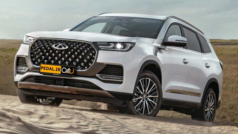 فونیکس تیگو 8 پرو مکس IE؛ بررسی مشخصات، ارزش خرید و مقایسه با رقبا