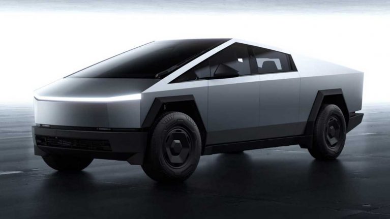 معرفی تسلا سایبرتراک پایه، کاهش 10 هزار دلاری قیمت با کاستیهایی بحثبرانگیز