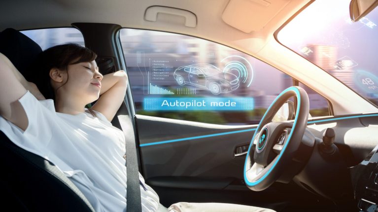 محدودیت جدید چین برای فناوری‌های خودران