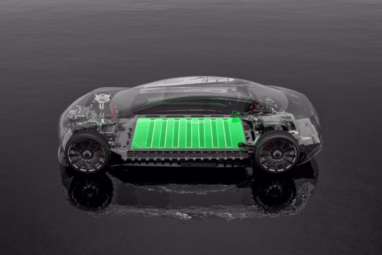 استانداردهای سختگیرانه چین برای باتری خودروهای برقی: ممنوعیت کامل آتشسوزی و انفجار از سال 2026