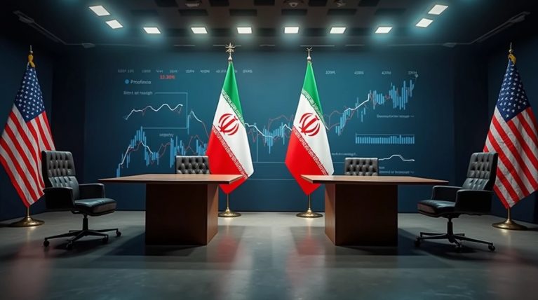 مذاکرات ۳۰ فروردین ۱۴۰۴ و تاثیر آن بر بازار