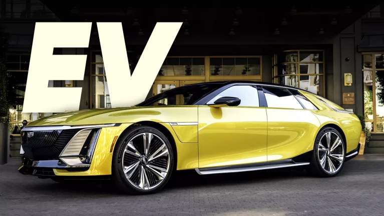 کاهش علاقهمندی آمریکاییها به خودروهای برقی؛ افت 8 درصدی در دو سال