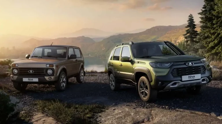 بحران فروش خودرو در روسیه؛ بازاری در آستانه فروپاشی