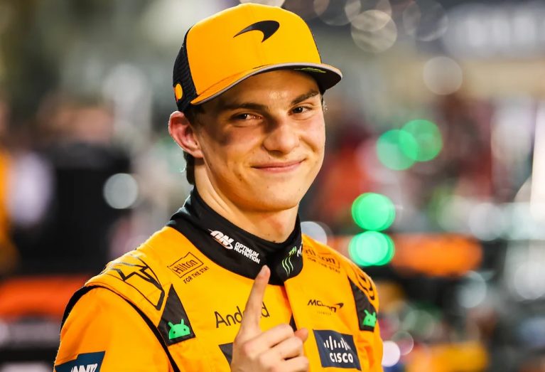 فرمول یک عربستان 2024؛ پیروزی برای پیاستری و مکلارن