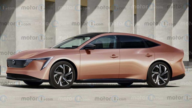 مروری بر هر آنچه از نسل آینده نیسان ماکسیما میدانیم