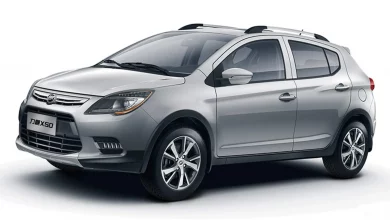 لیفان X50