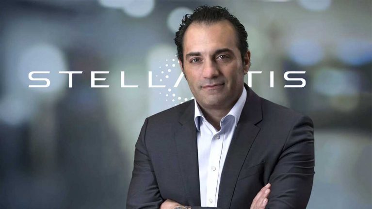 آنتونیو فیلوسا بجای کارلوس تاوارس مدیرعامل استلانتیس شد