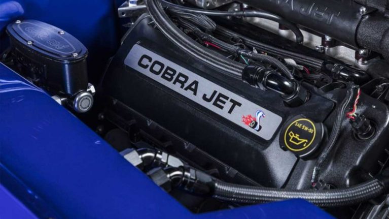 جذاب‌ترین و ماندگارترین نام پیشرانه‌های خودرو در تاریخ