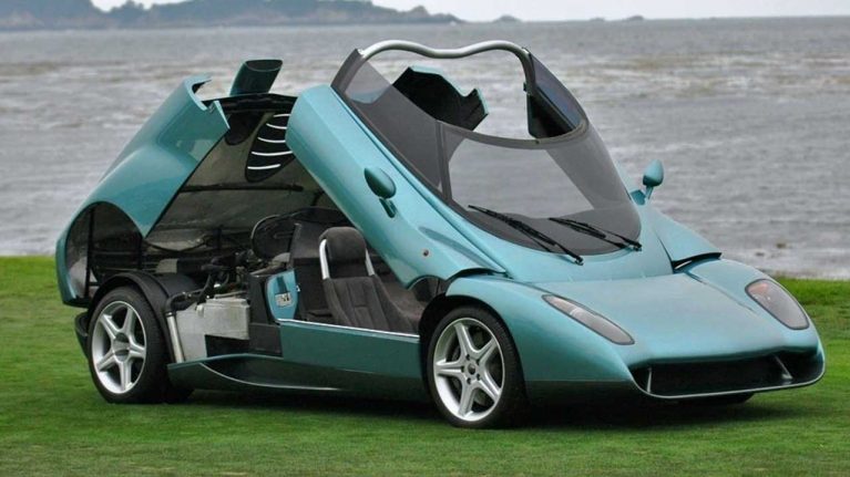 ناشناختهترین لامبورگینیهای تاریخ، از شاسیبلند نظامی تا مینیون V12!