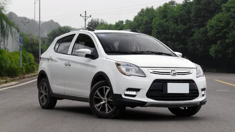 لیفان X50