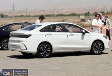 بایک بیجینگ U5 پلاس