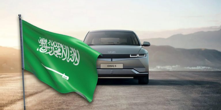 عربستان در مسیر تبدیل شدن به دیترویت خاورمیانه؛ هیوندای کارخانه خود را راه‌اندازی می‌کند