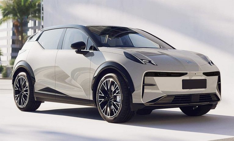 زیکر X در ژاپن؛ برند لوکس چینی وارد رقابت با بزرگان می‌شود