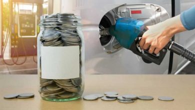 کاهش مصرف سوخت ماشین