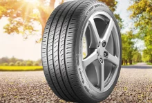 لاستیک تابستانی