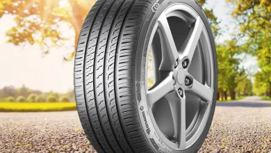 لاستیک تابستانی