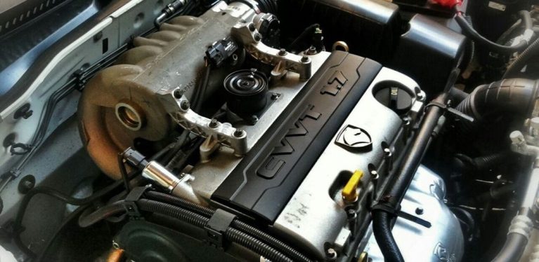 اویل ماژول سمند موتور ملی ef7