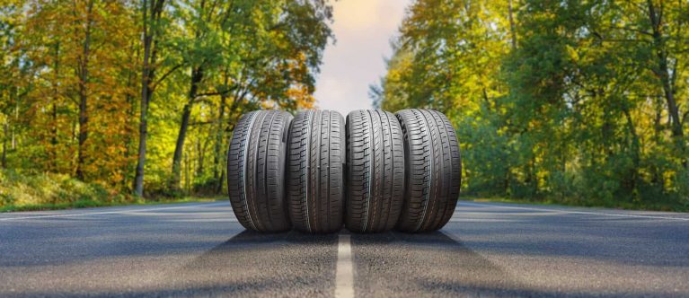 لاستیک تابستانی
