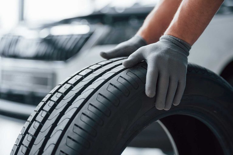 لاستیک تابستانی