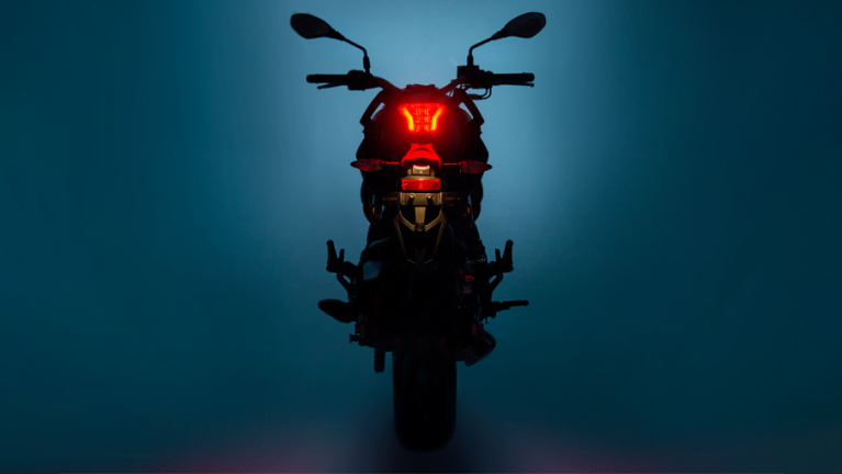 موتور بنلی 250