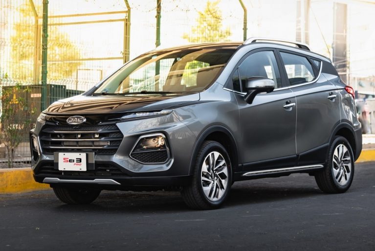 تجربه جهانی خودروی جدید کرمان موتور؛ KMC SR3 سازگار با اقلیم و سوخت داخلی