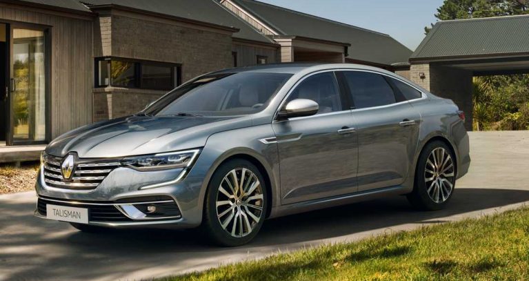 رنو تالیسمان کارکرده: مشخصات، قیمت و راهنمای خرید دست‌دوم