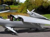 Akoya aircraft