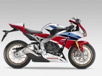 2014 Honda CBR1000RR SP