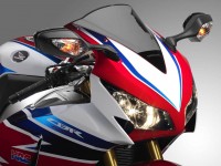 2014 Honda CBR1000RR SP