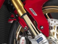 2014 Honda CBR1000RR SP
