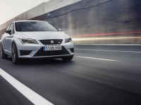 Seat Leon Cupra