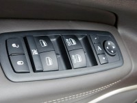 2014 jeep grand cherokee Interior