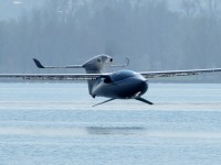 Akoya aircraft