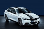 3 Series with BMW MPerformance Parts