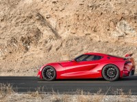 Toyota FT-1