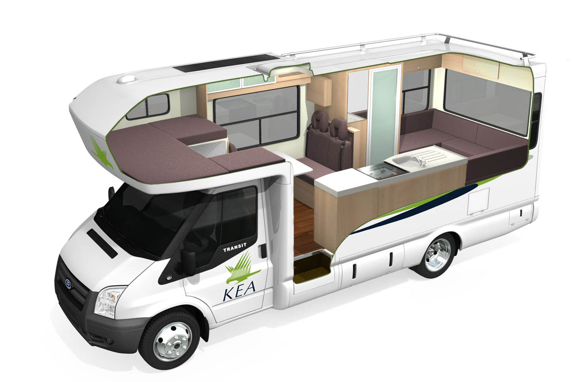 Motorhome