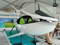 Akoya aircraft